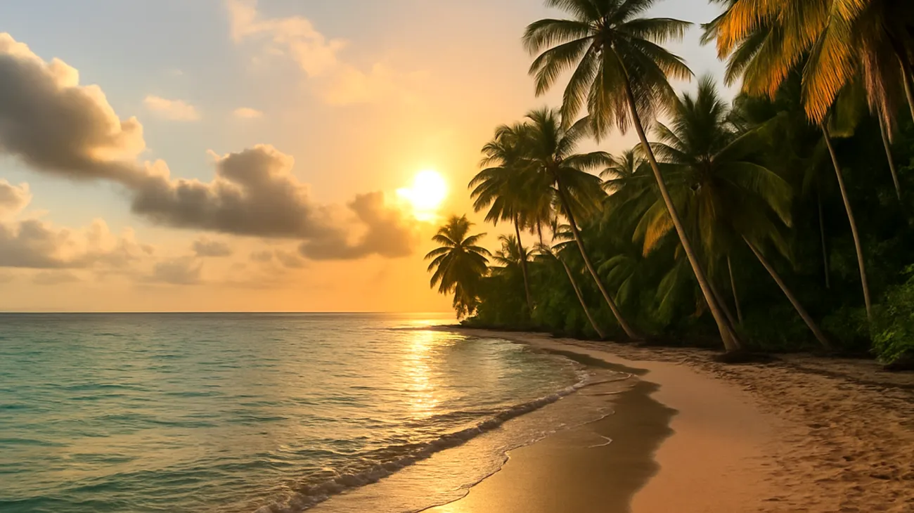 Bocas del Toro"