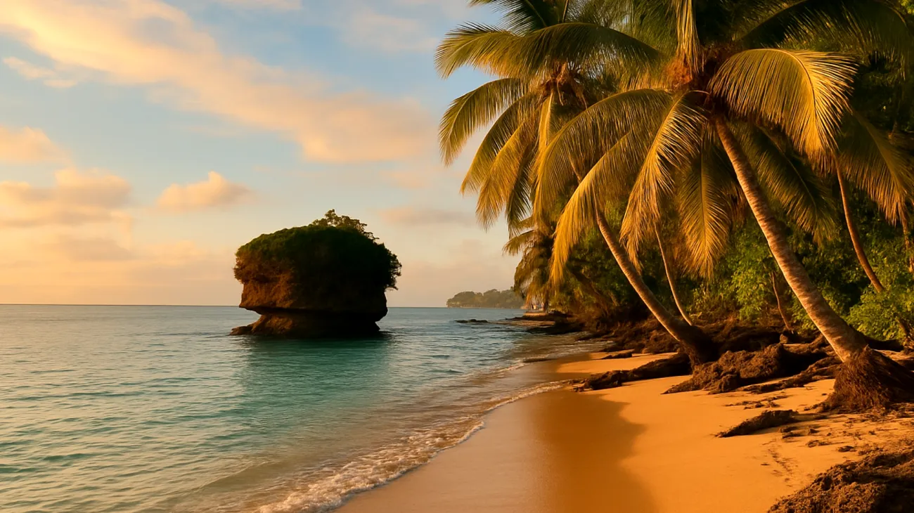 Bocas del Toro"