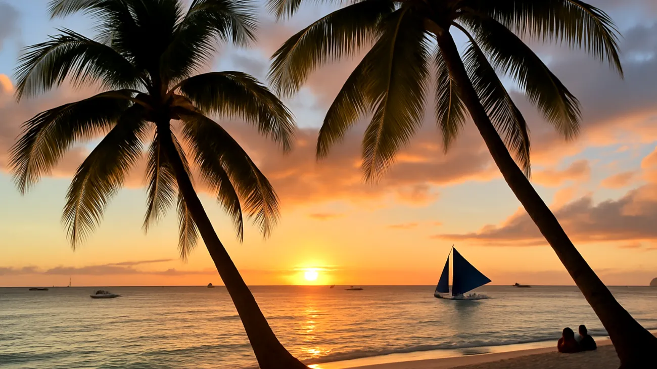 Boracay"