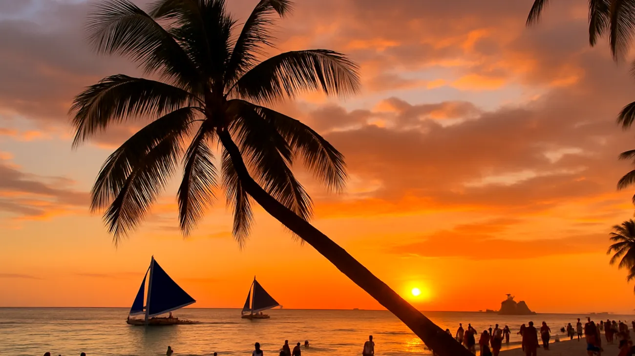 Boracay"