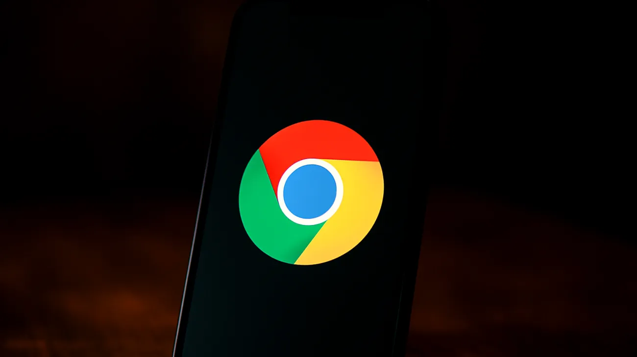 Browser Chrome"