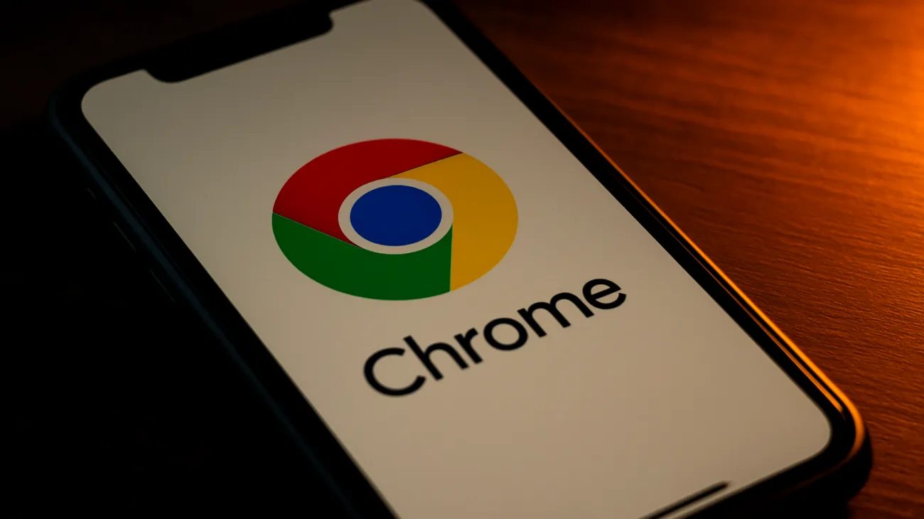 Browser Chrome"