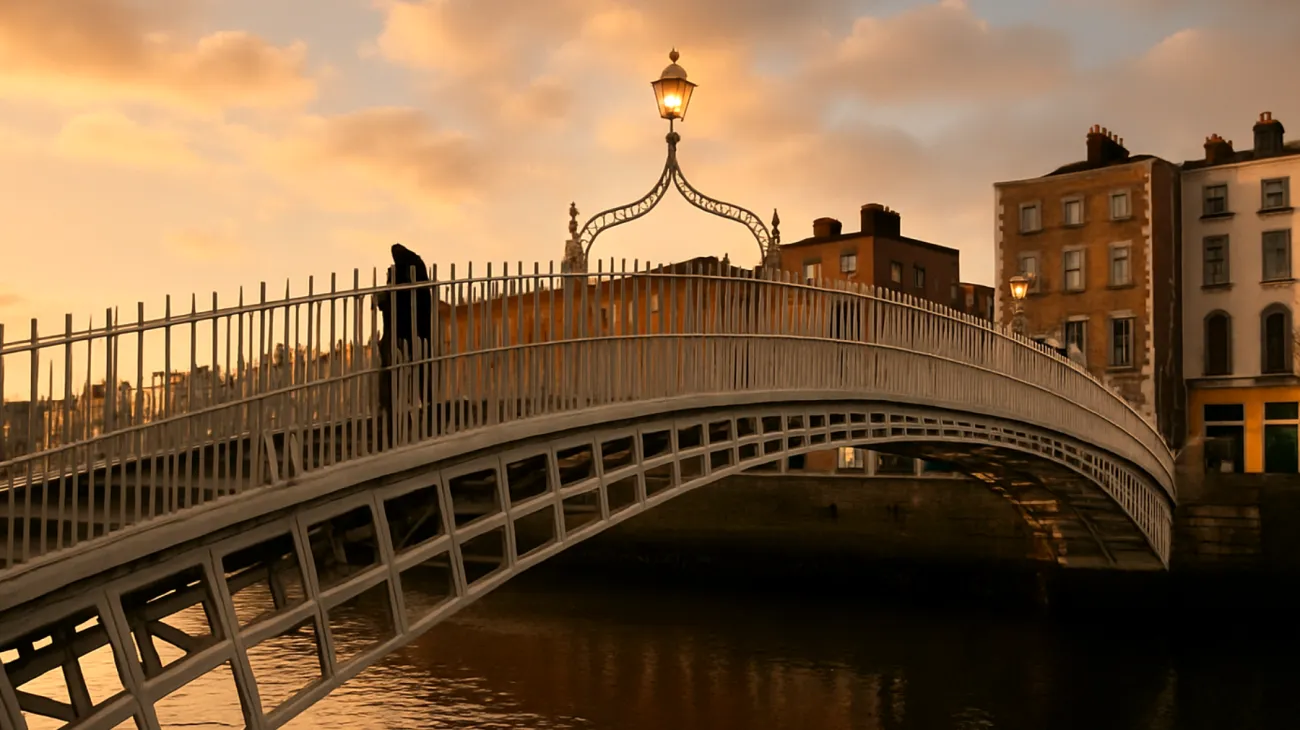 Dublin"