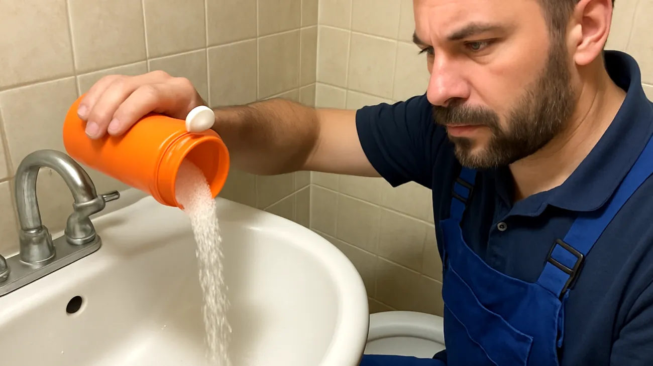 Dusche"