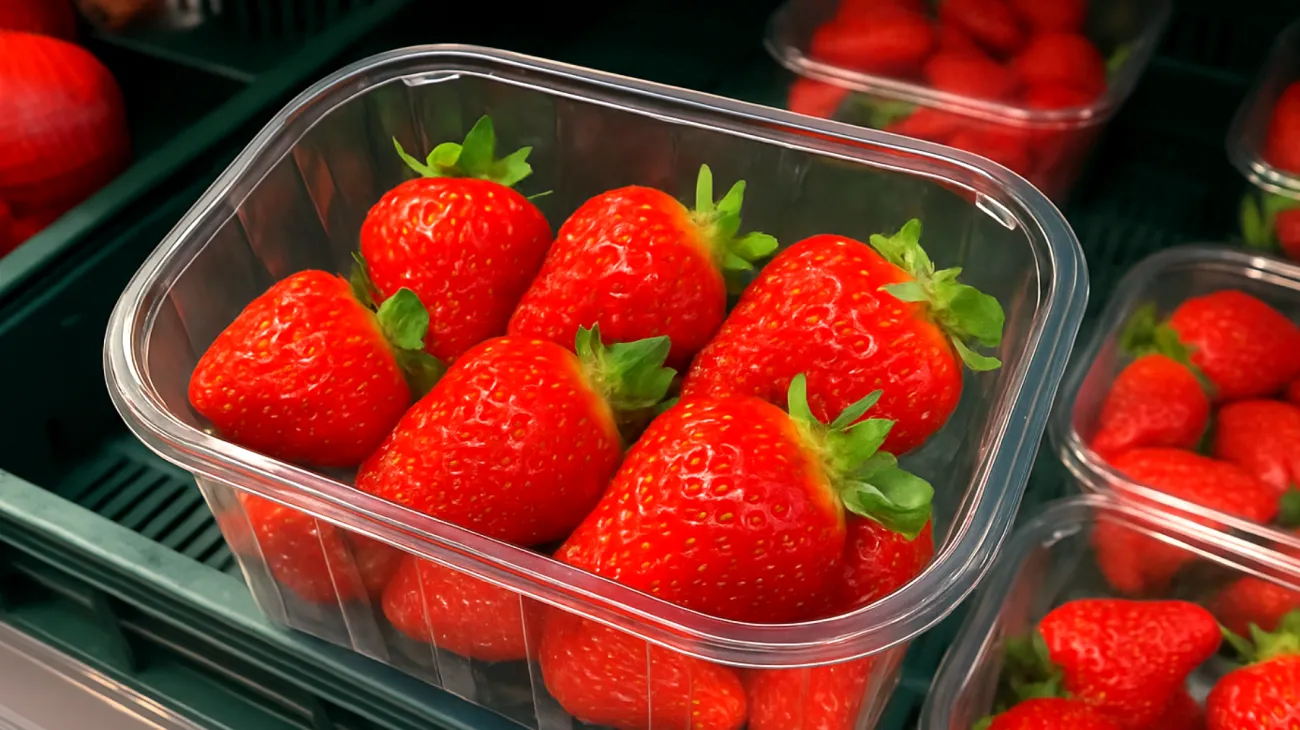 Erdbeeren"