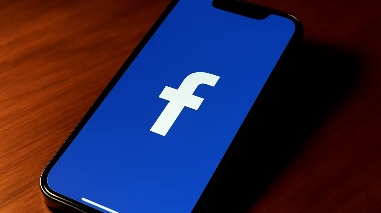Facebook"