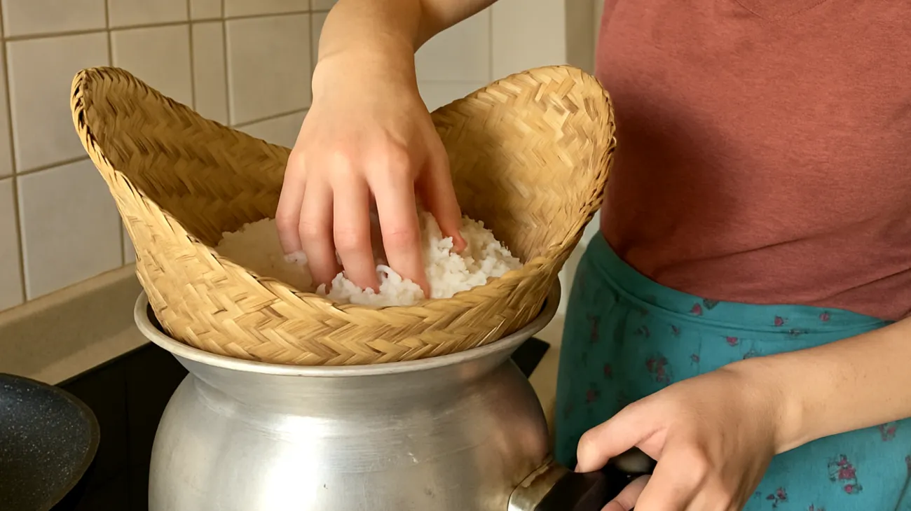Gewürzmühle"