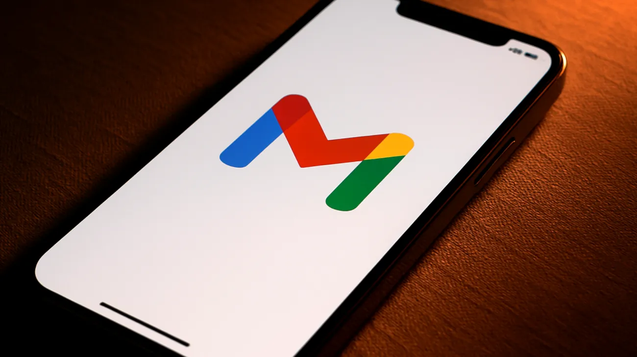 Gmail"