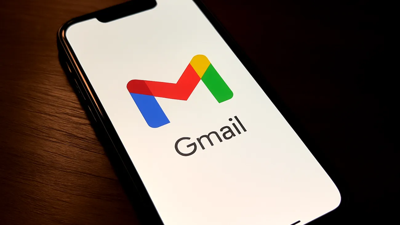 Gmail"