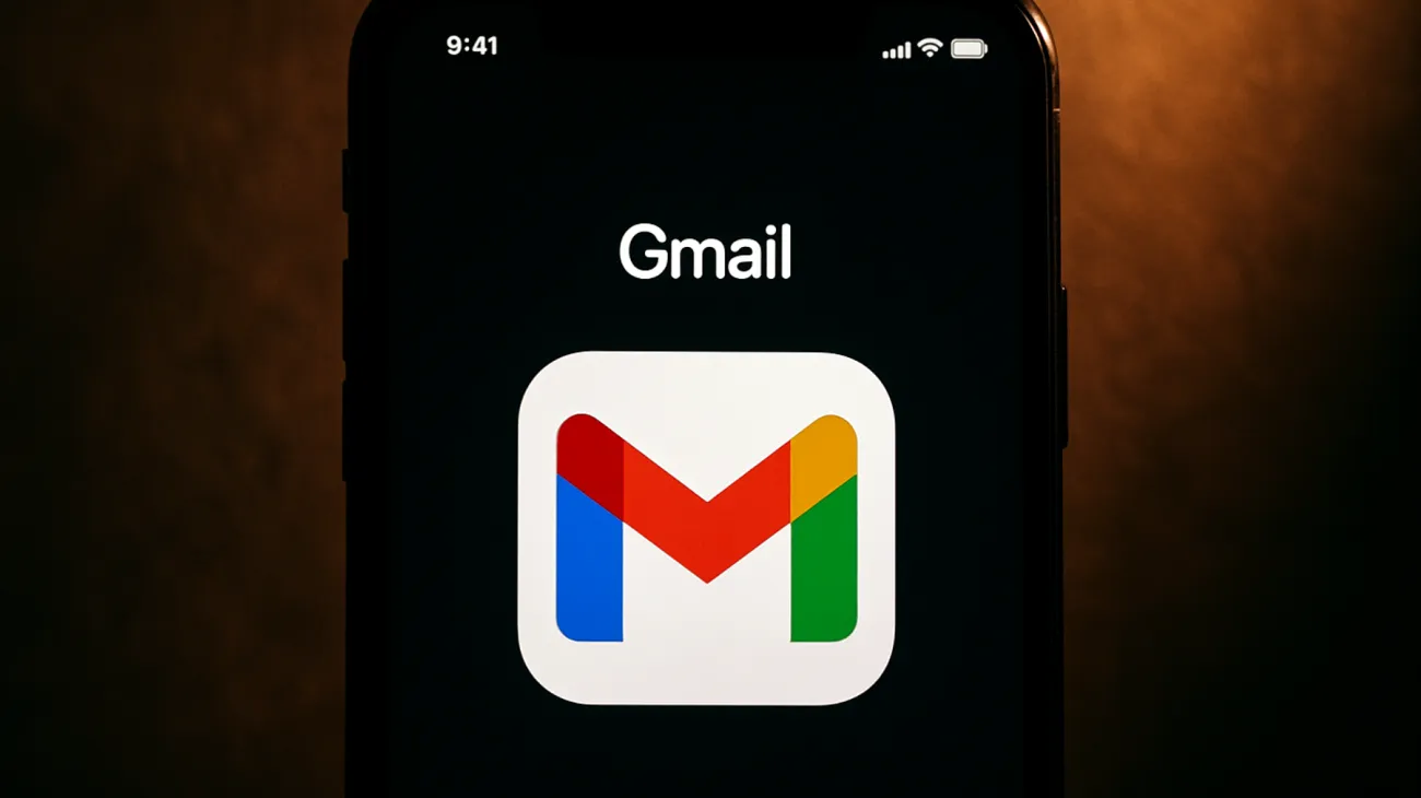 Gmail"