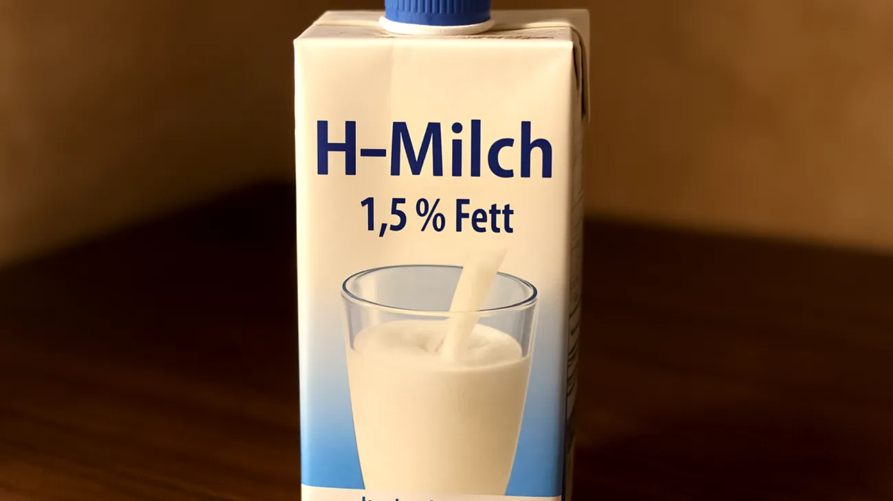 H-Milch"