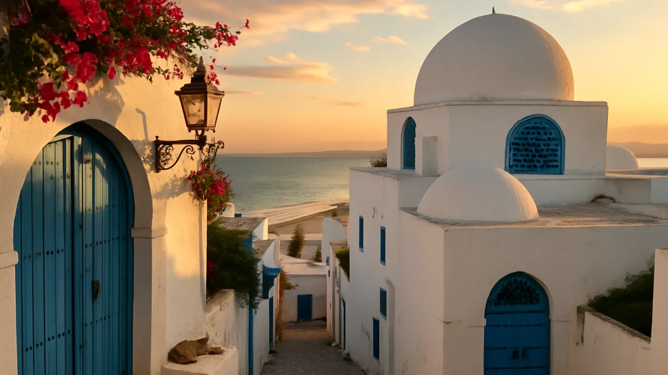Hammamet"