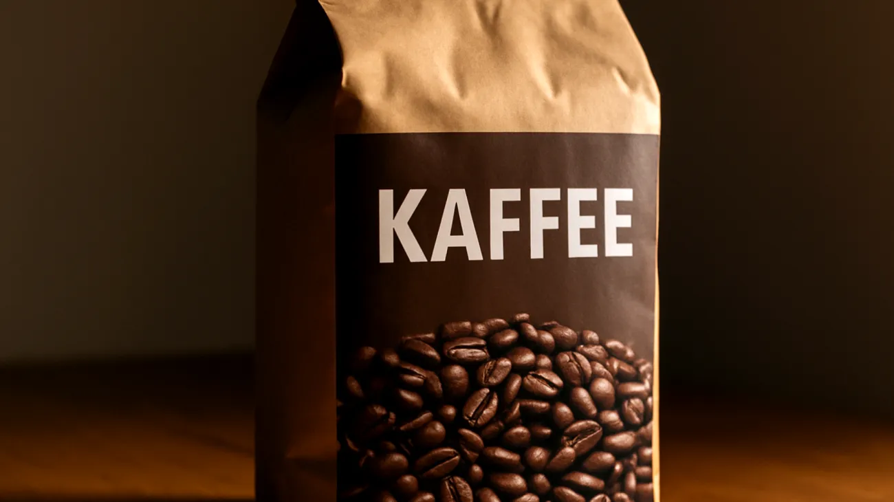 Kaffee"