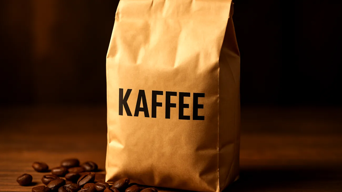 Kaffee"