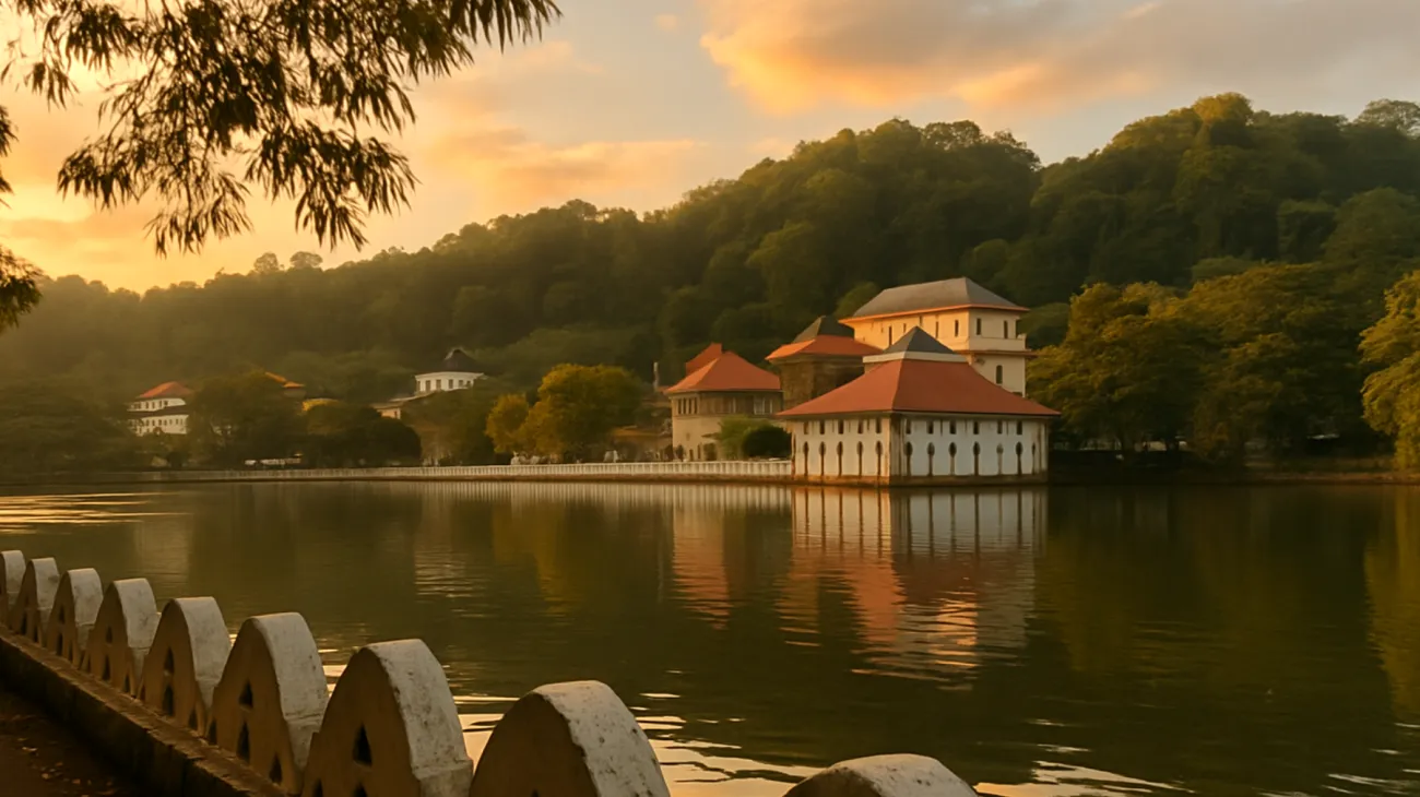 Kandy"