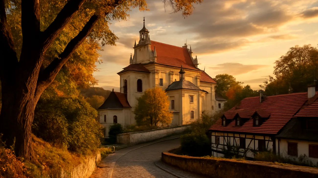 Kazimierz Dolny"