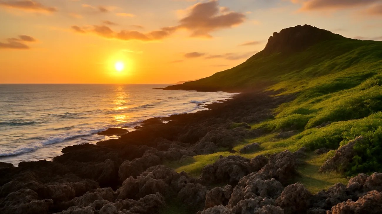 Kenting"