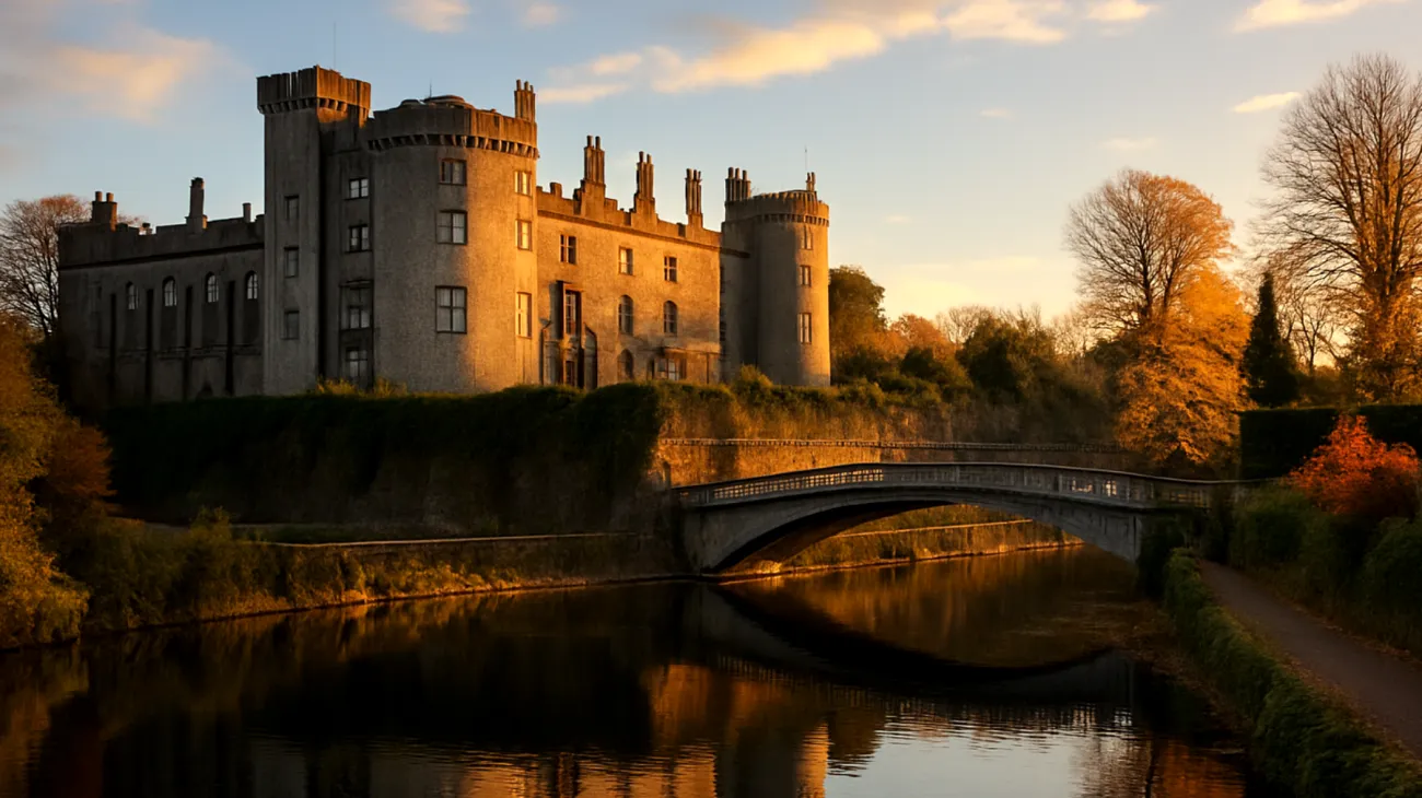 Kilkenny"