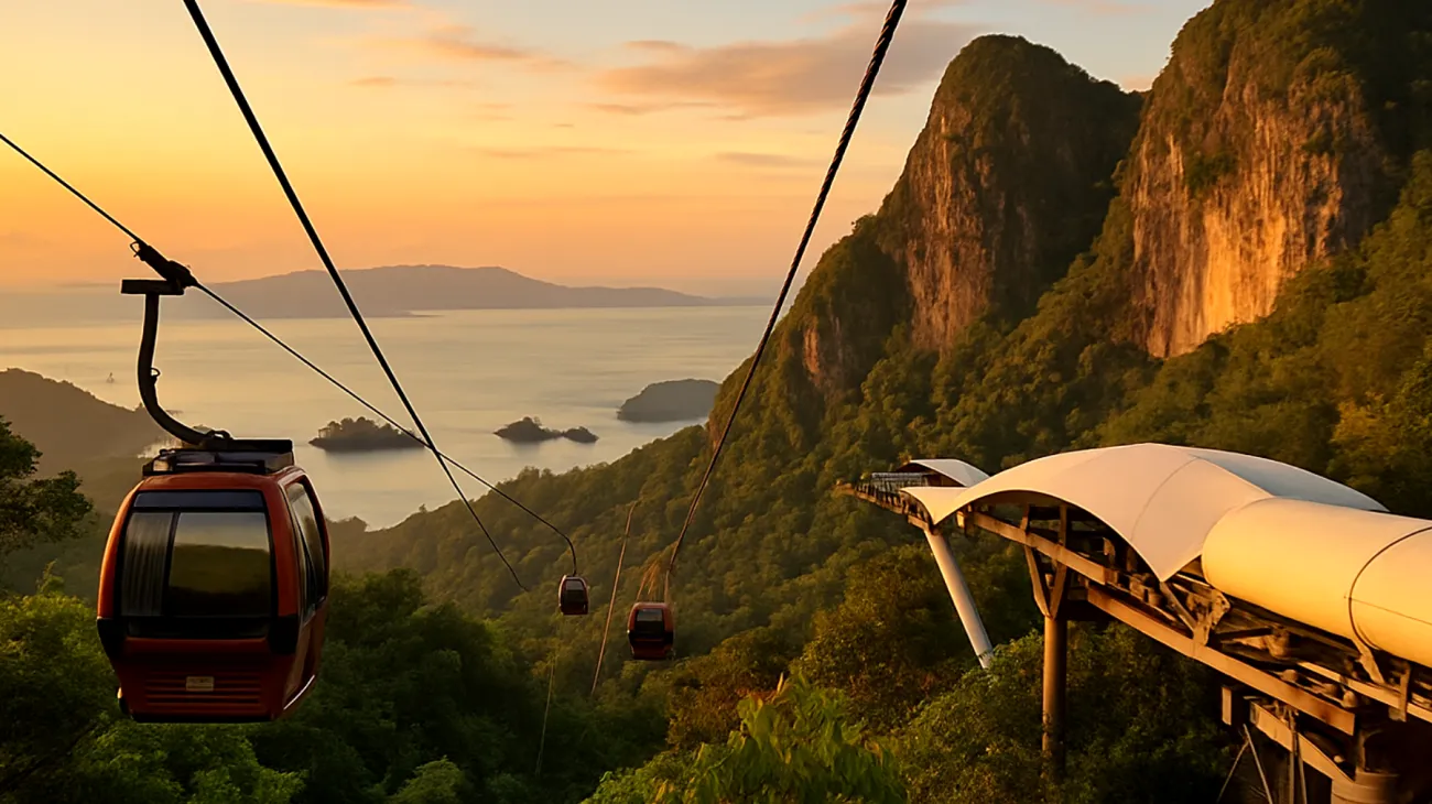 Langkawi"