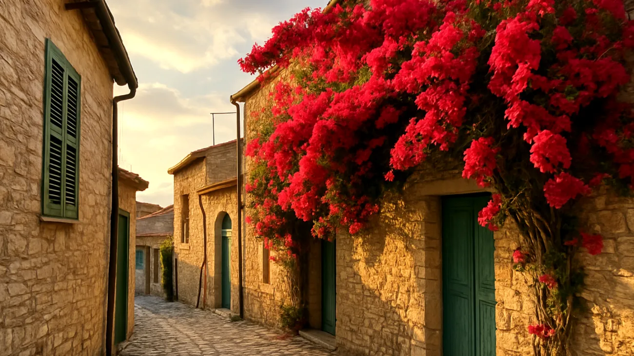 Lefkara"
