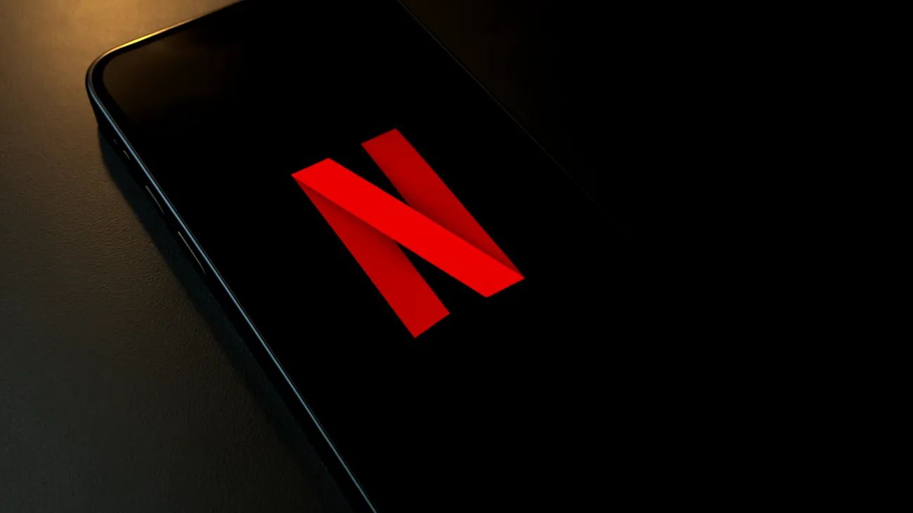Netflix"