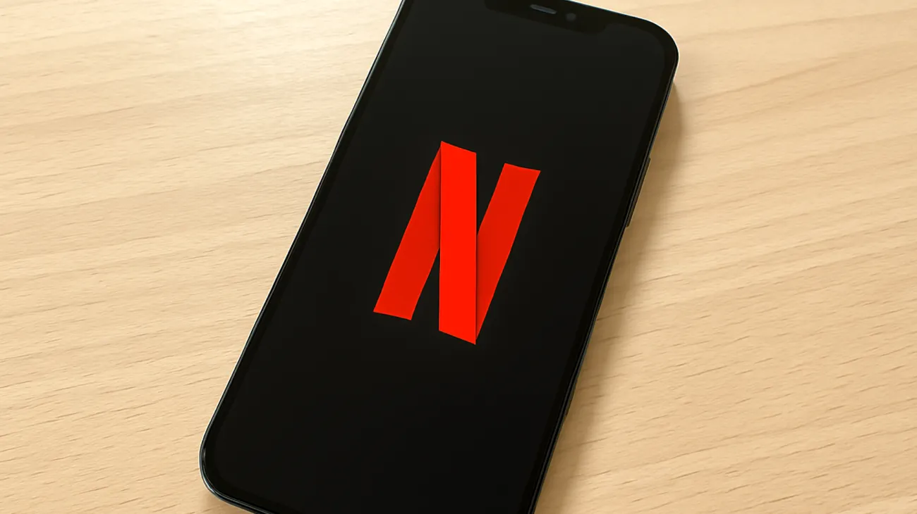 Netflix"