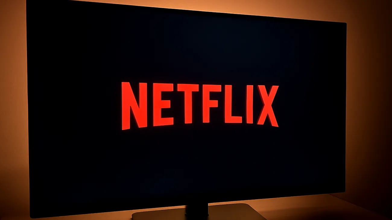 Netflix"