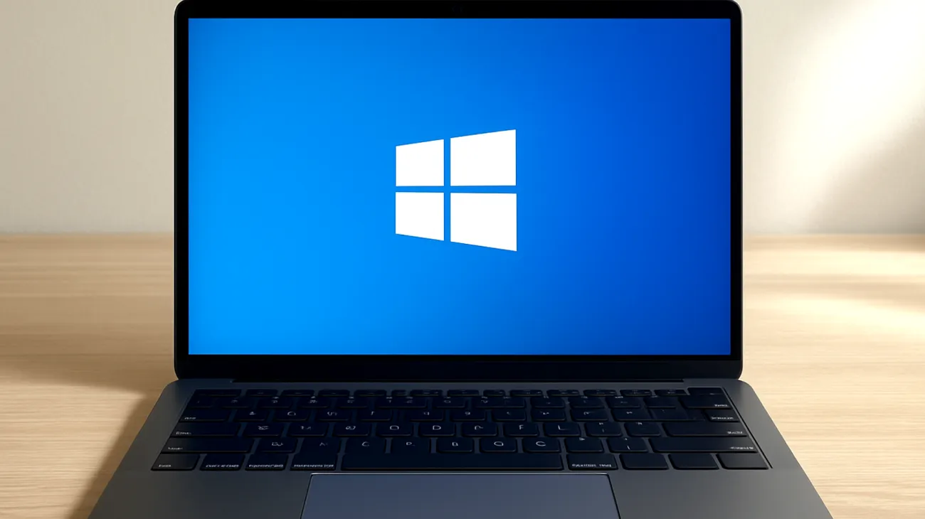 PC Windows"