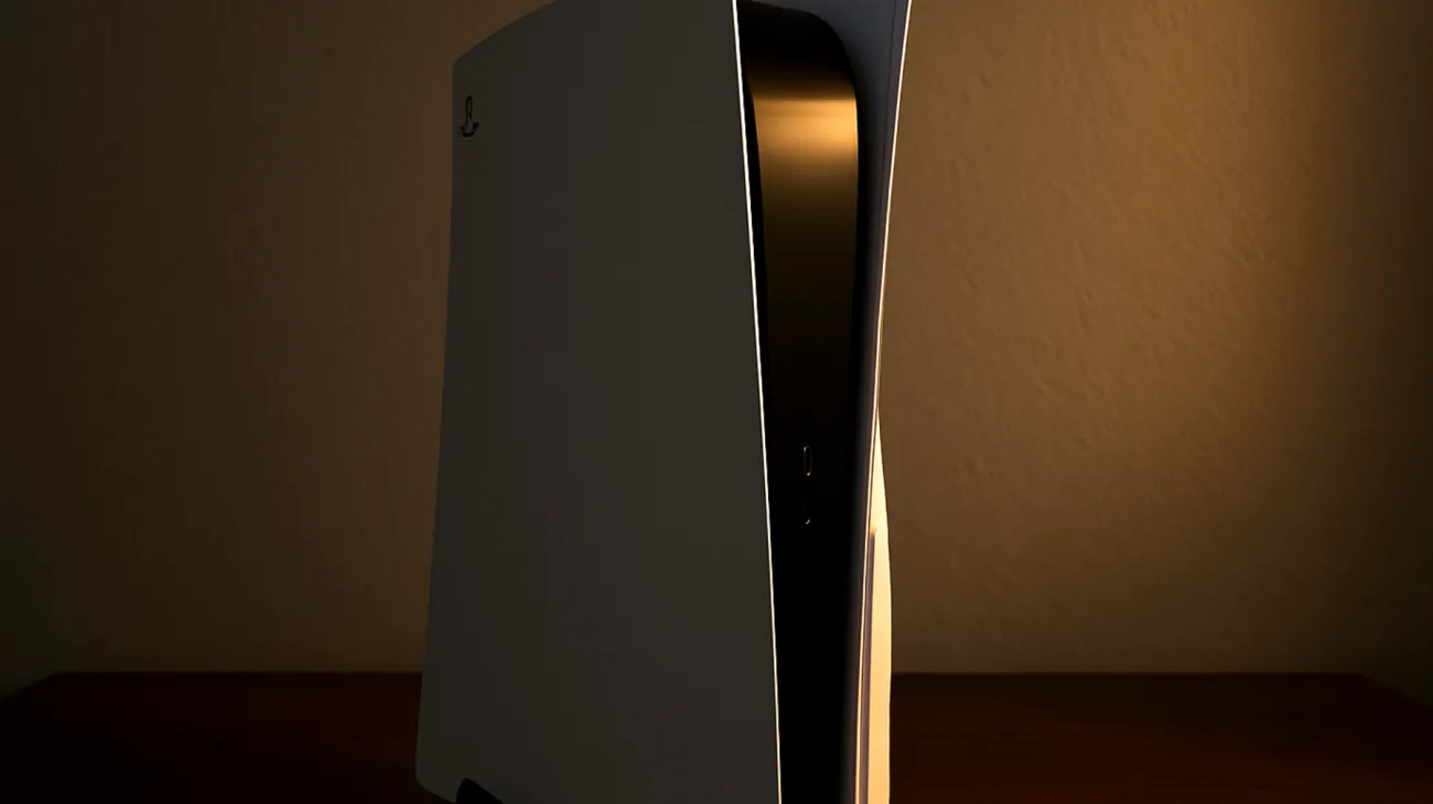 PS5"