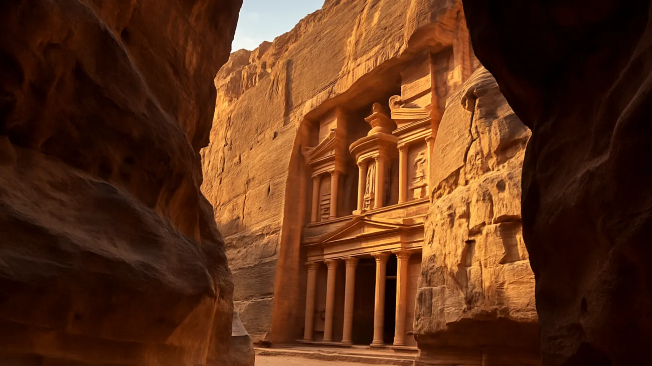Petra"