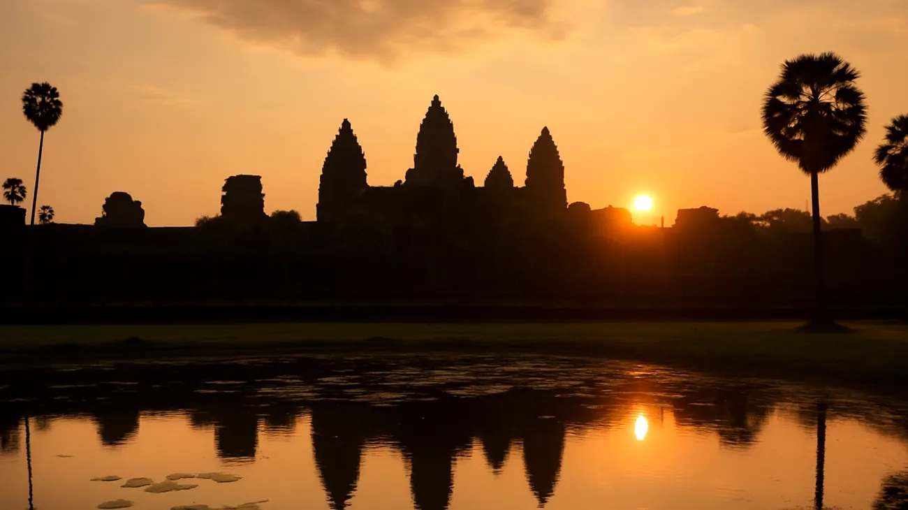 Siem Reap"