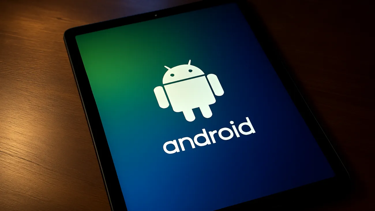 Tablet Android"