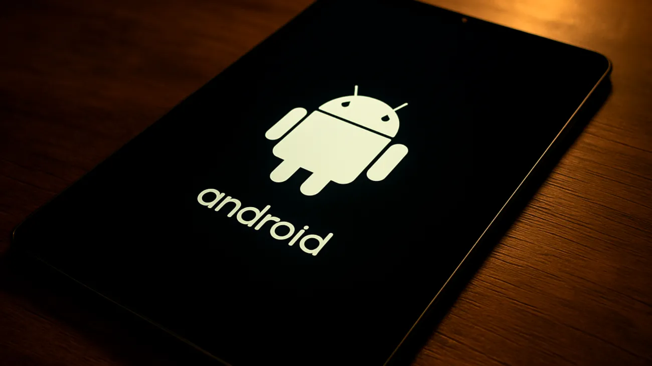 Tablet Android"