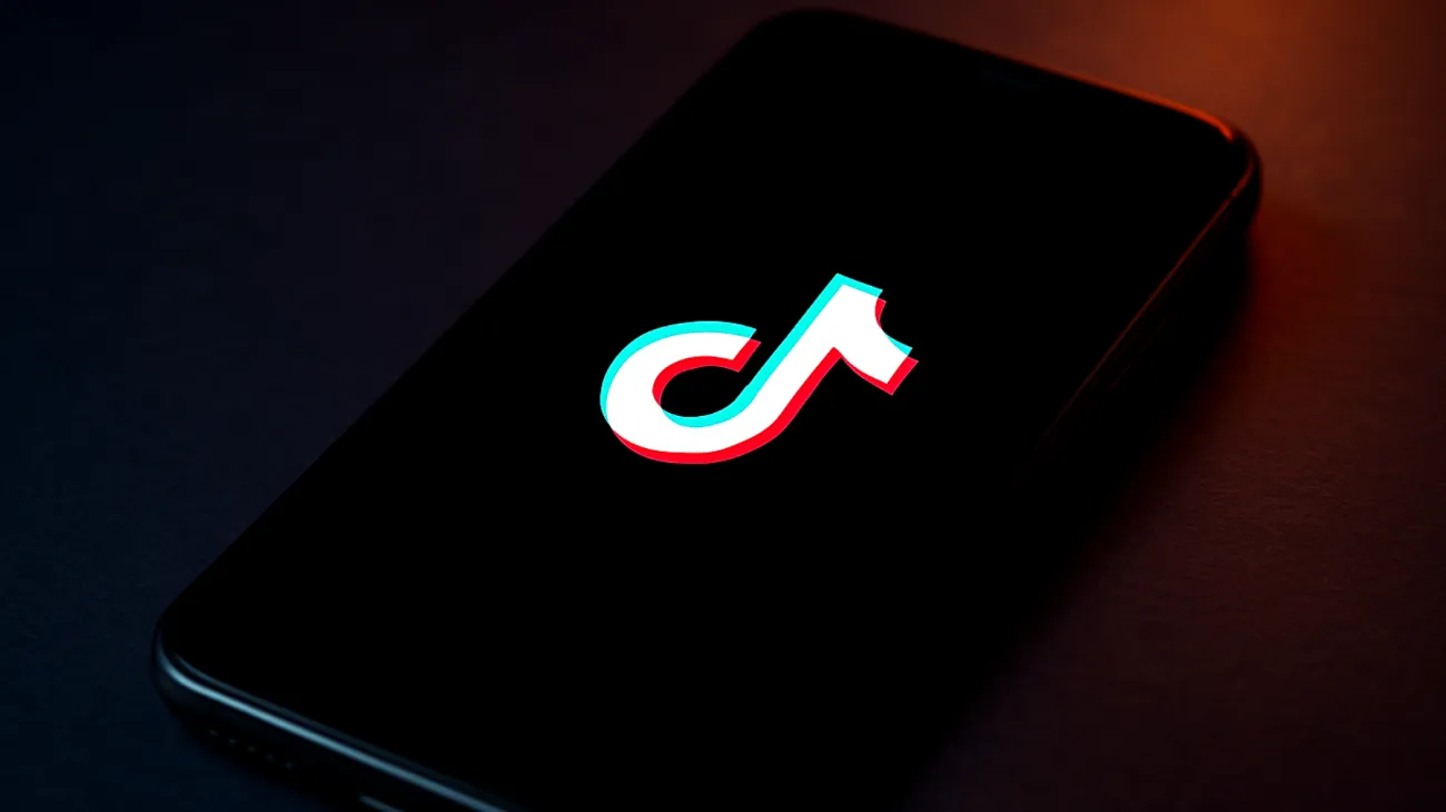 TikTok"