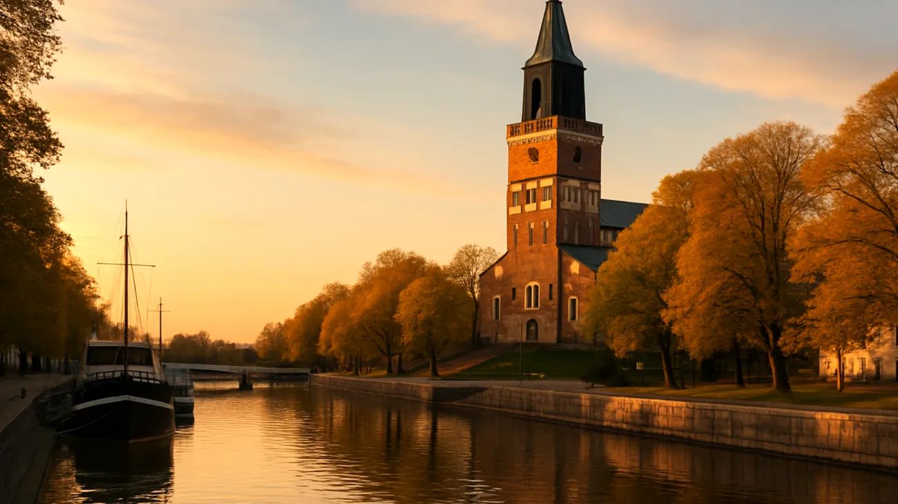 Turku"