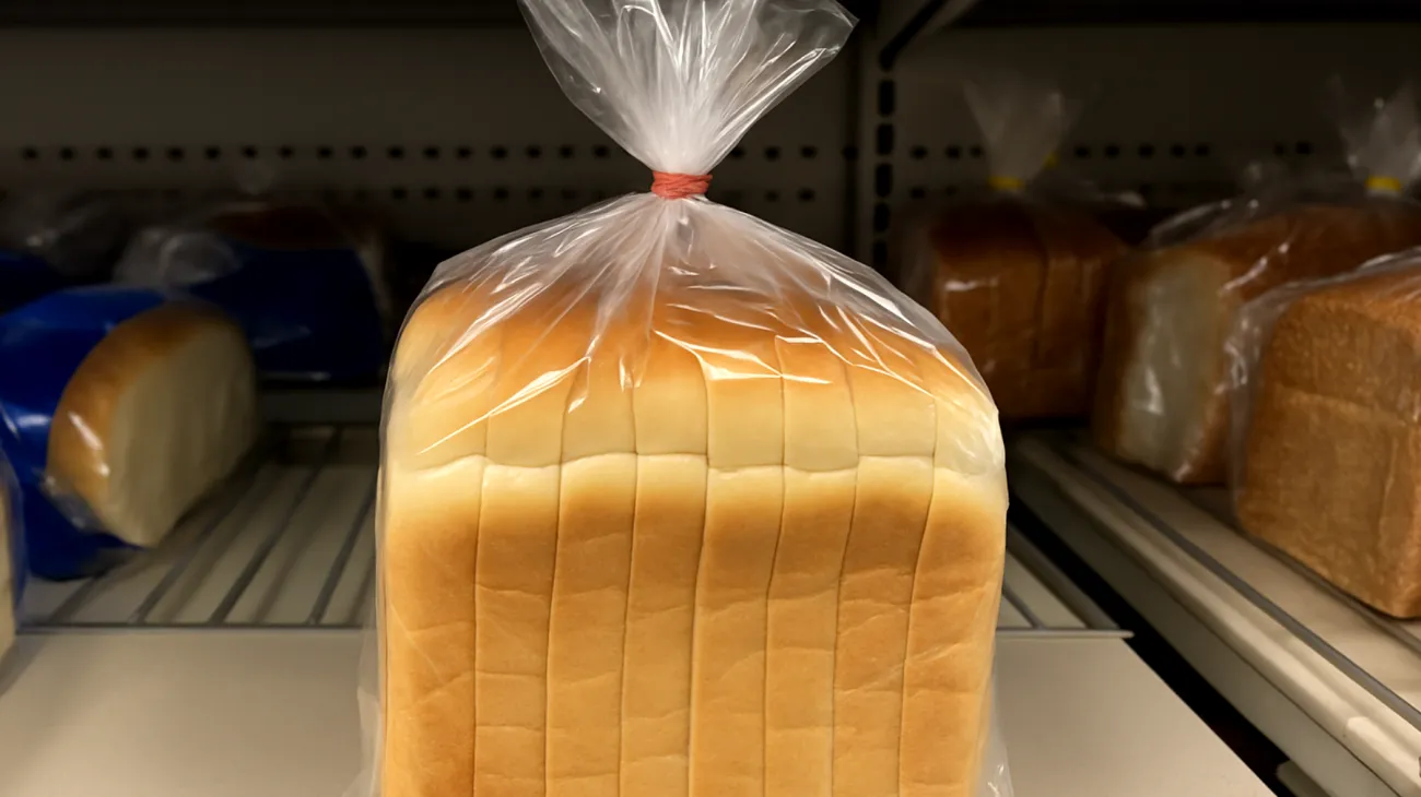 Weißbrot"
