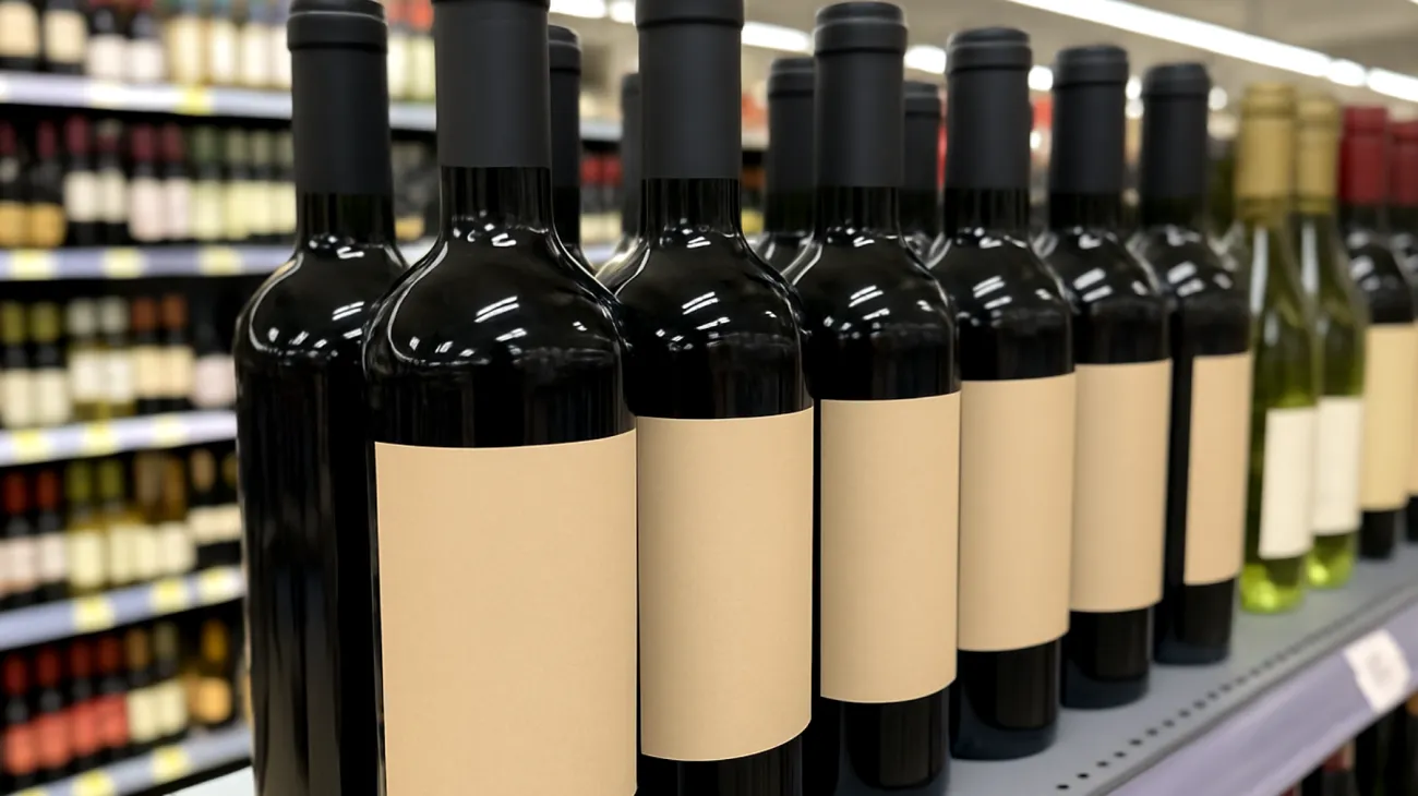 Wein"