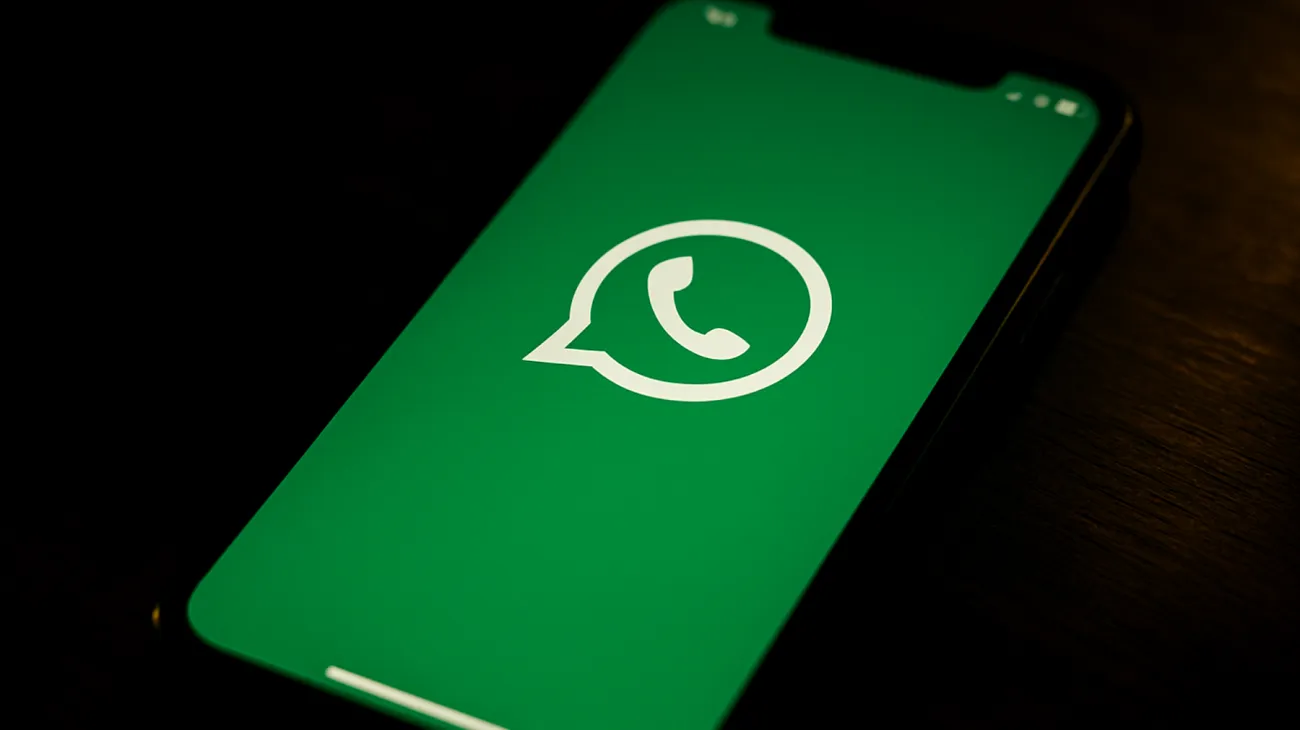 WhatsApp"