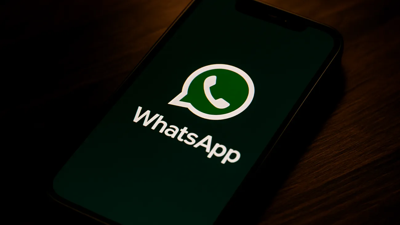 WhatsApp"