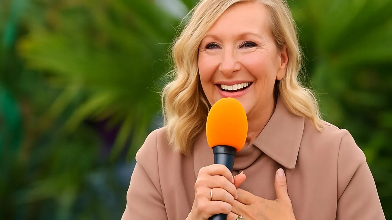 ZDF Fernsehgarten heute Gäste: Warum 5000 Deutsche gleichzeitig nach diesen Namen googeln 2025-07-13T12:45:03.004Z"