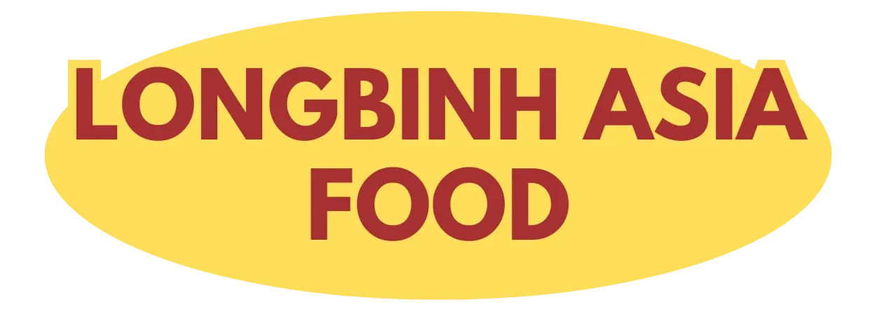 Longbinh Asia Food