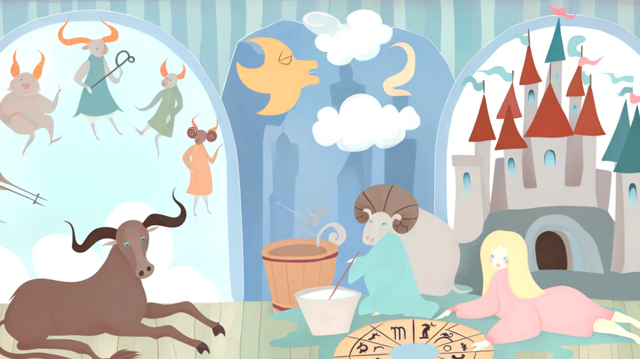 Morgenhoroskop 2025-07-14T14:06:45.400Z"