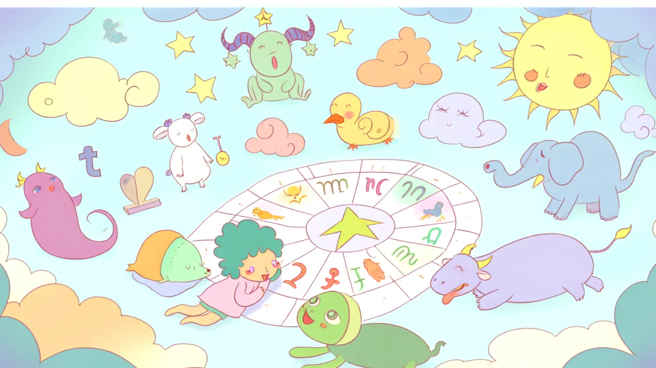 Morgenhoroskop 2025-07-15T14:08:07.315Z"