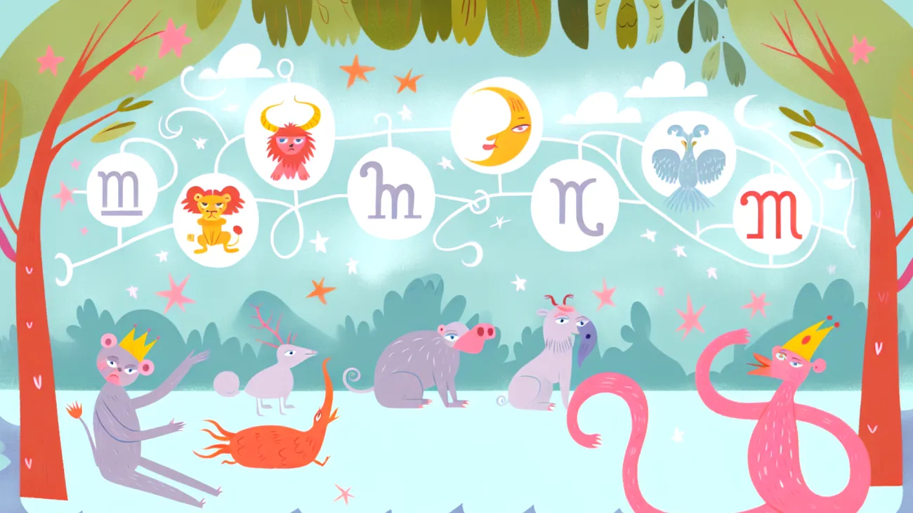 Morgenhoroskop 2025-07-23T14:07:52.936Z"