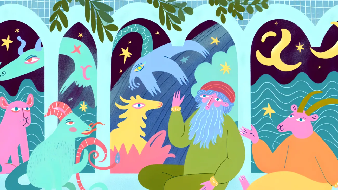 Morgenhoroskop 2025-07-24T14:08:19.746Z"