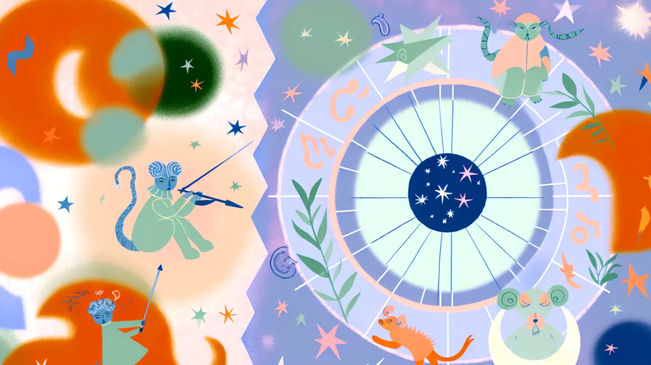 Morgenhoroskop 2025-07-27T14:08:30.337Z"